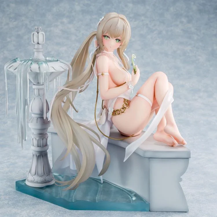 Houkiboshi Illustration Momoko 1/6 Scale Figure - Image 5