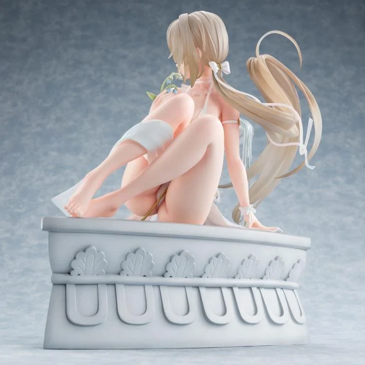 Houkiboshi Illustration Momoko 1/6 Scale Figure - Image 7