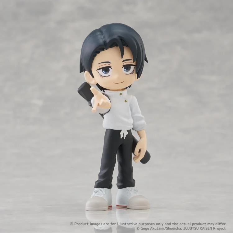 Jujutsu Kaisen PalVerse Box of 6 Figures - Image 12