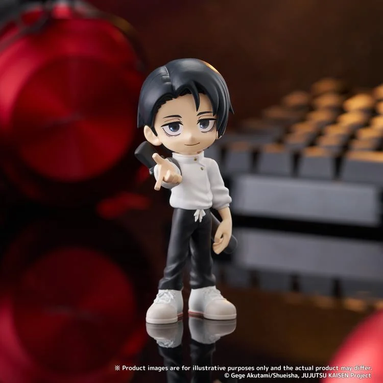 Jujutsu Kaisen PalVerse Box of 6 Figures - Image 6