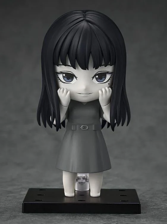 Junji Ito Maniac Nendoroid No.2914 Tomie - Image 4