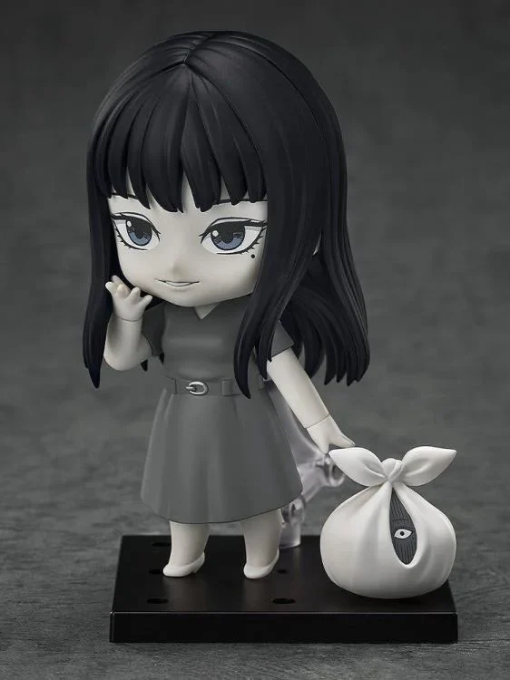 Junji Ito Maniac Nendoroid No.2914 Tomie - Image 5