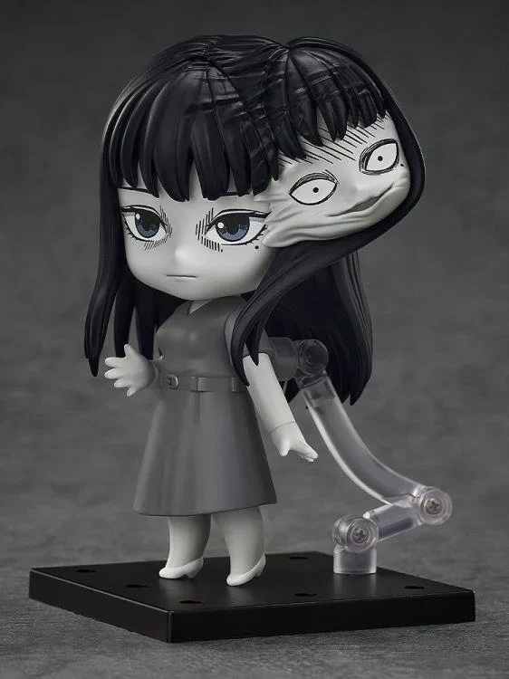 Junji Ito Maniac Nendoroid No.2914 Tomie - Image 6