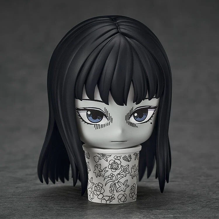 Junji Ito Maniac Nendoroid No.2914 Tomie - Image 8