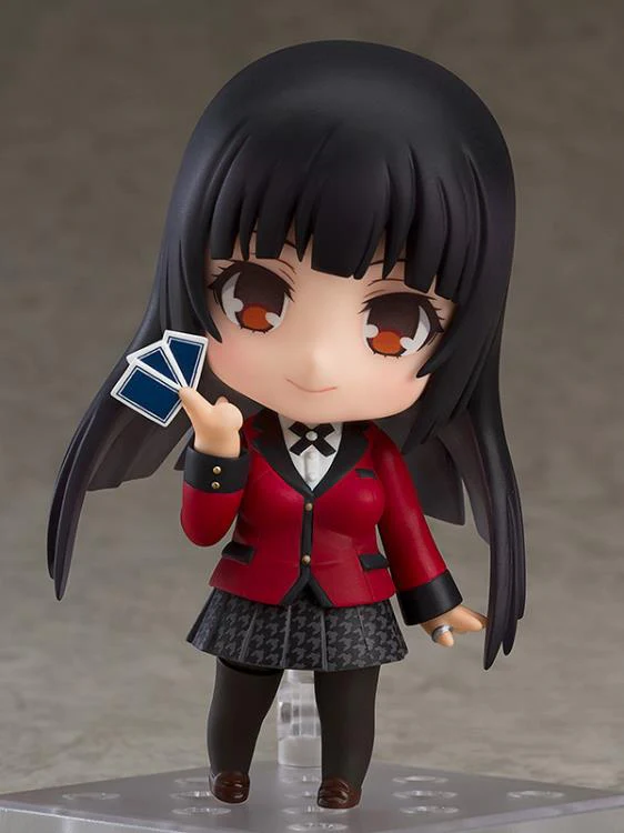Kakegurui Nendoroid No.882 Yumeko Jabami - Image 2