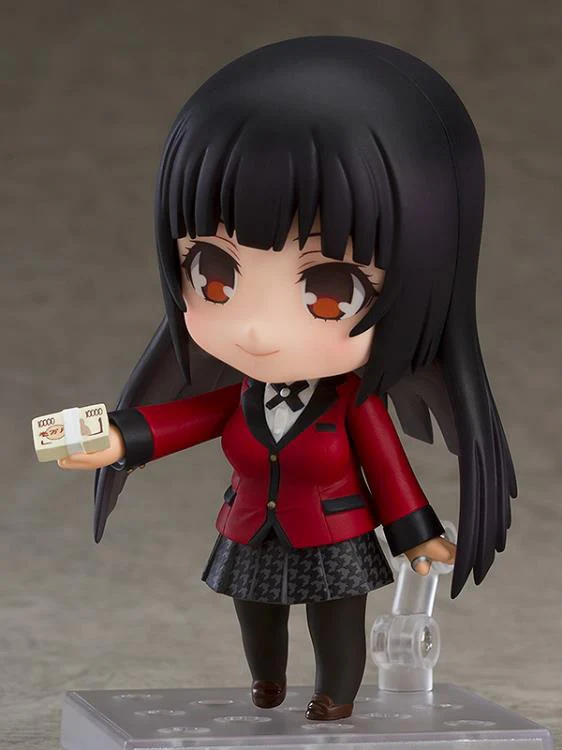 Kakegurui Nendoroid No.882 Yumeko Jabami - Image 3