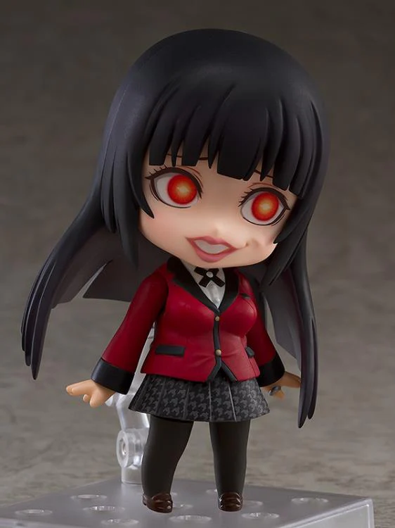 Kakegurui Nendoroid No.882 Yumeko Jabami - Image 4