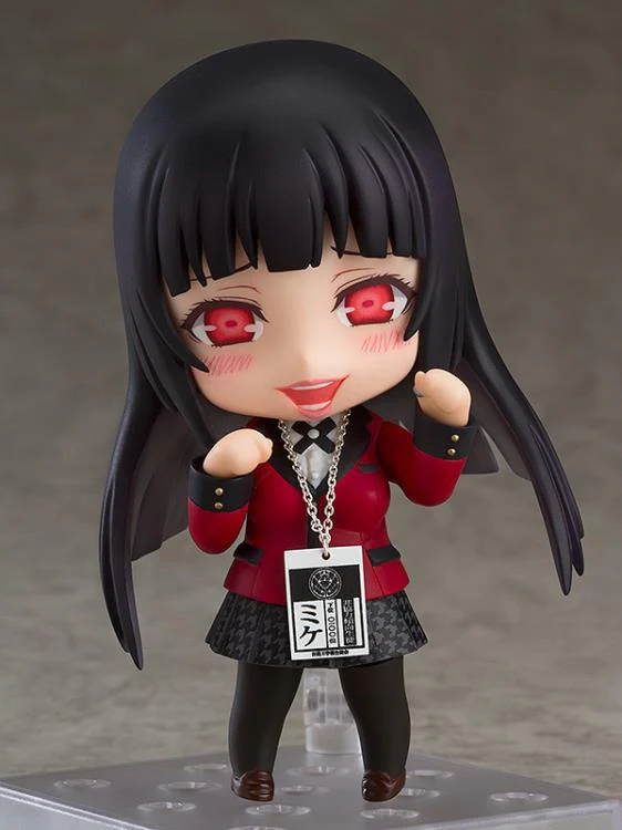 Kakegurui Nendoroid No.882 Yumeko Jabami - Image 5