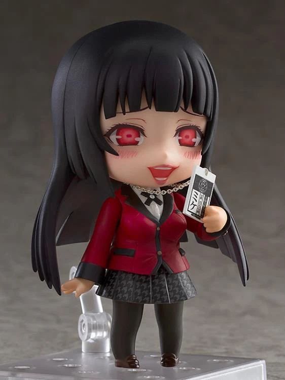 Kakegurui Nendoroid No.882 Yumeko Jabami - Image 6