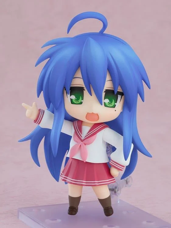 Lucky Star Nendoroid No.2887 Konata Izumi 2.0 - Image 2