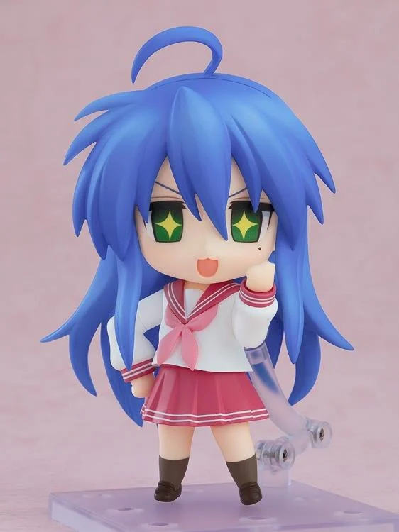 Lucky Star Nendoroid No.2887 Konata Izumi 2.0 - Image 3