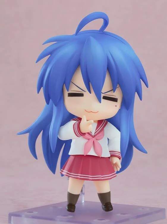 Lucky Star Nendoroid No.2887 Konata Izumi 2.0 - Image 4