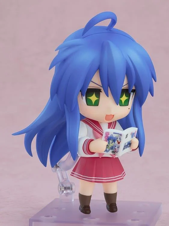 Lucky Star Nendoroid No.2887 Konata Izumi 2.0 - Image 6