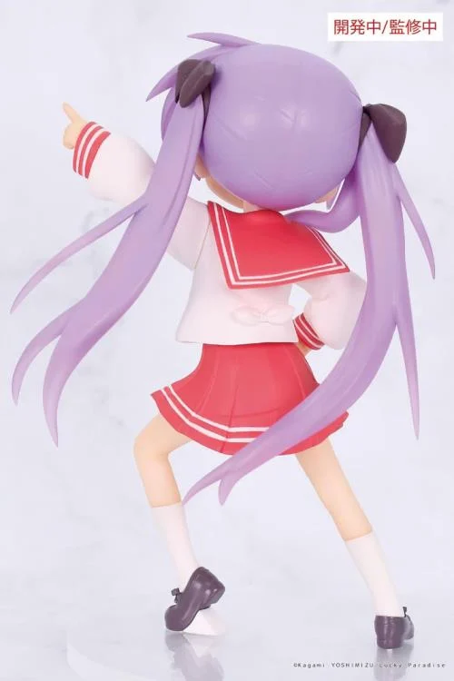 Lucky Star Vivit Kagami Hiiragi Figure - Image 4
