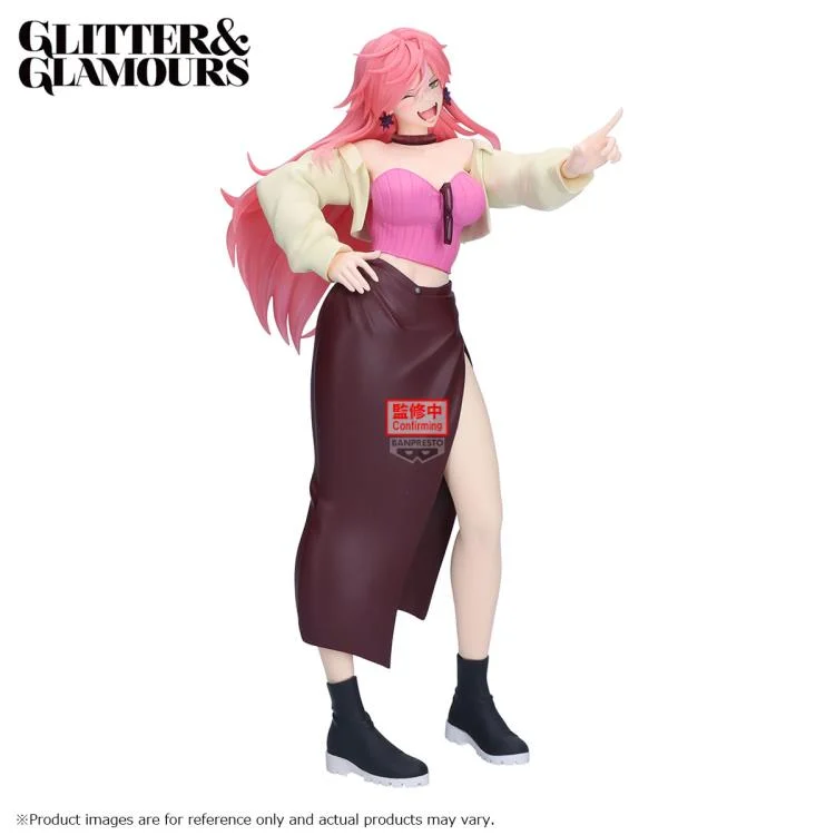 Marriage Toxin Glitter & Glamours Kimie Arashiyama Figure - Image 3