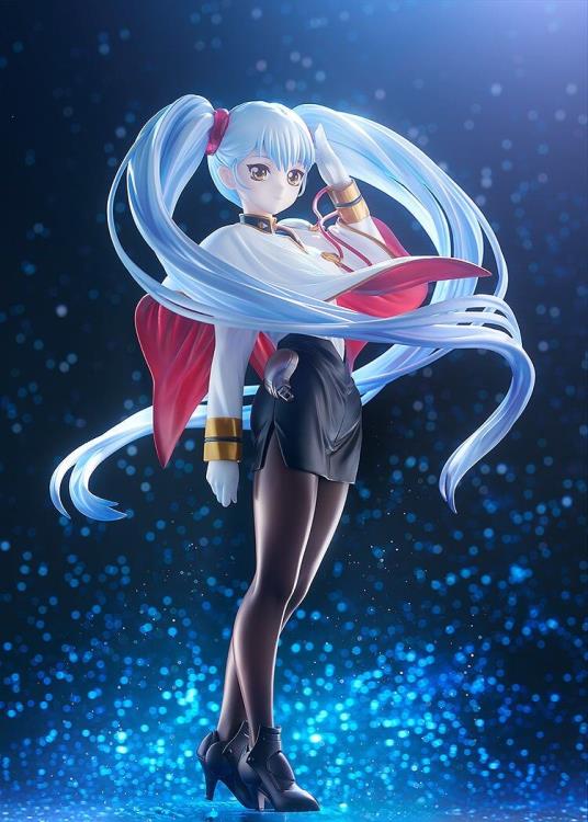 Martian Successor Nadesico The Motion Picture - Prince of Darkness Ruri Hoshino 1/7 Scale Figure - Image 3