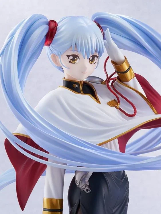 Martian Successor Nadesico The Motion Picture - Prince of Darkness Ruri Hoshino 1/7 Scale Figure - Image 9