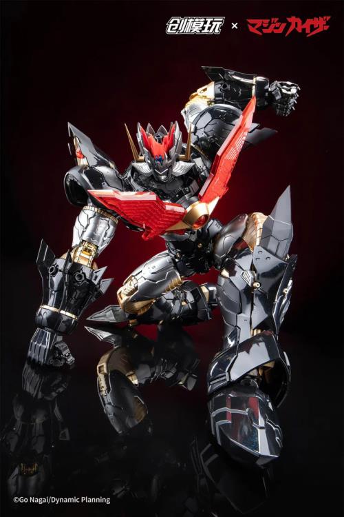 Mazinkaiser Model Kit - Image 16