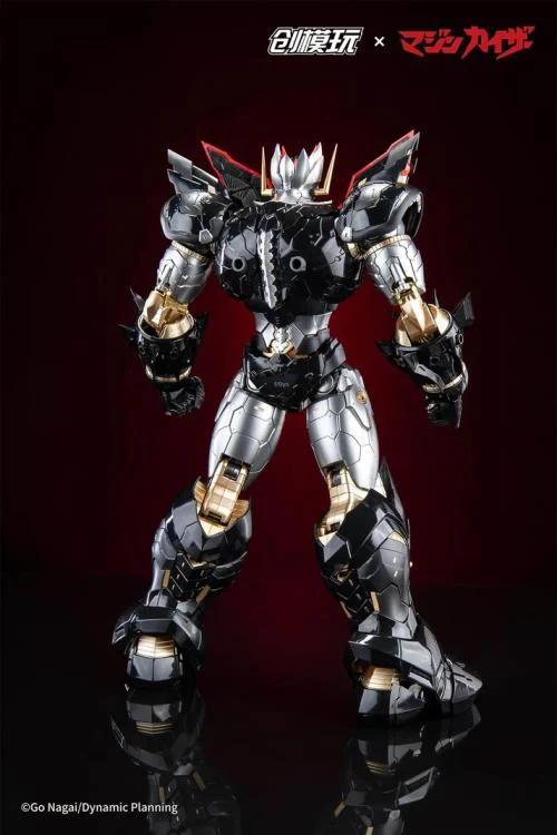 Mazinkaiser Model Kit - Image 25