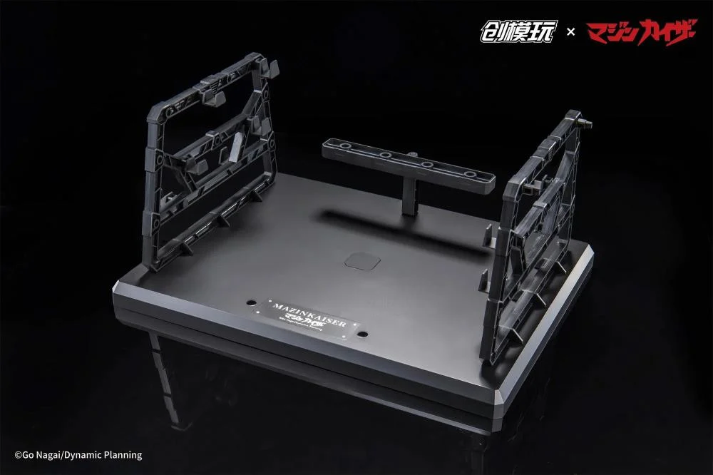 Mazinkaiser Model Kit - Image 36