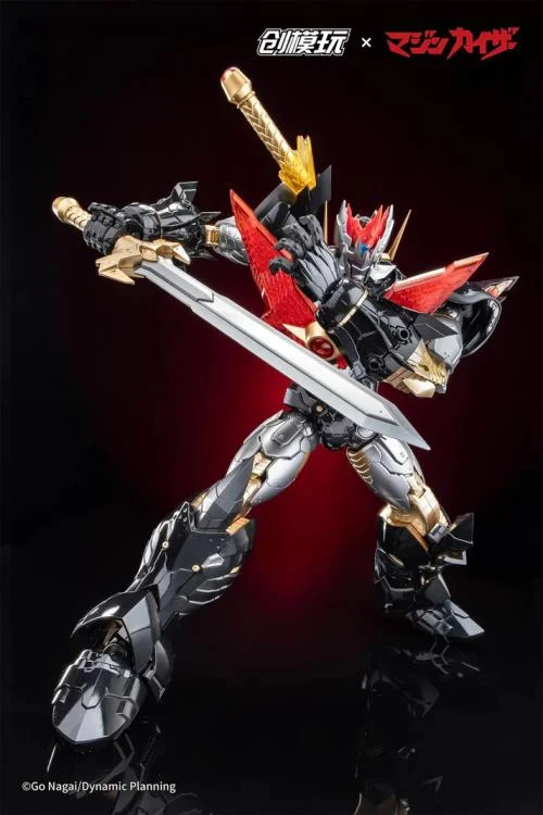 Mazinkaiser Model Kit - Image 7