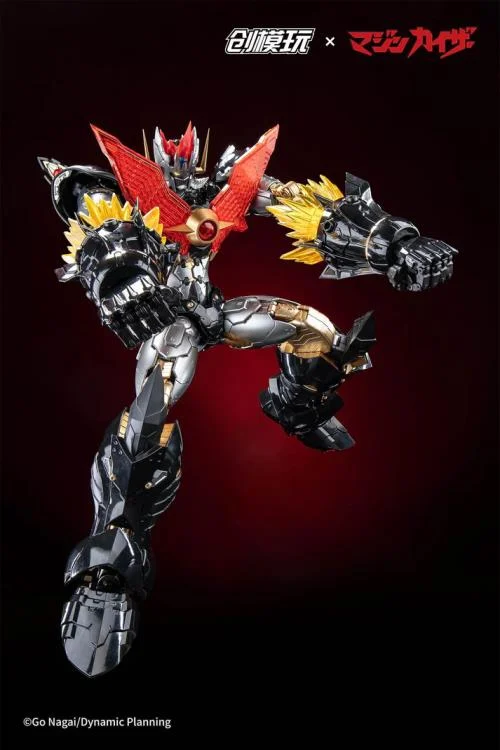 Mazinkaiser Model Kit - Image 8