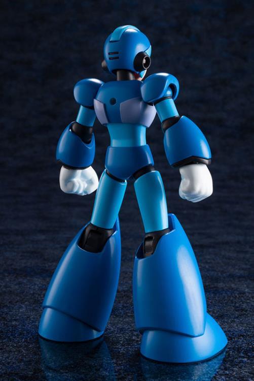 Mega Man X 1/12 Scale Model Kit (Reissue) - Image 7
