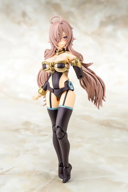 Megami Device Auv Tsukuyomi Fabulous Model Kit - Image 10