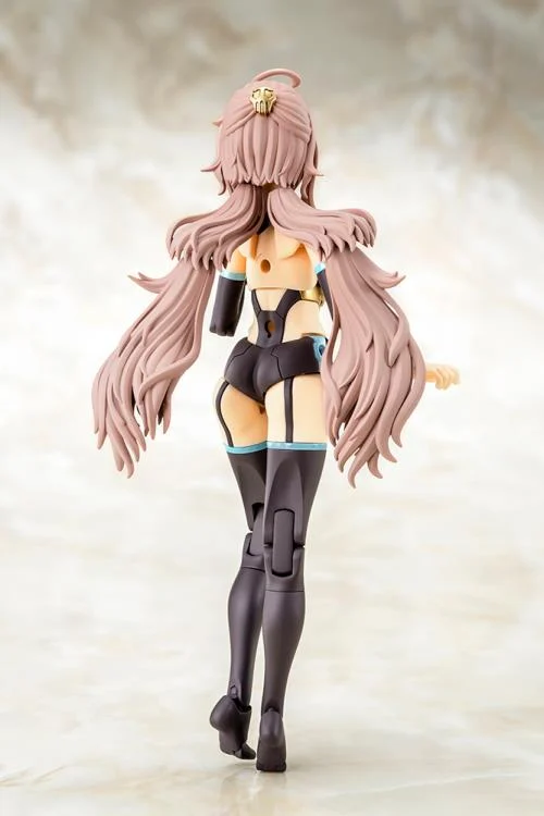 Megami Device Auv Tsukuyomi Fabulous Model Kit - Image 11
