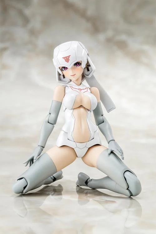 Megami Device B1R-L Chassis Kit (Skin Color A) Model Kit - Image 5