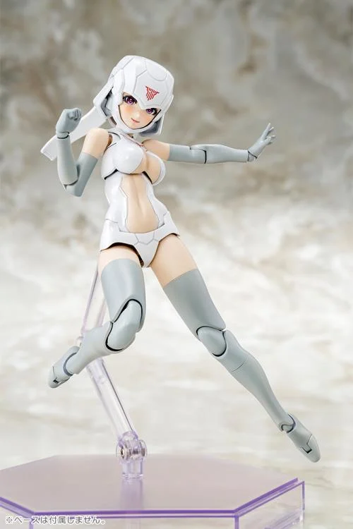 Megami Device B1R-L Chassis Kit (Skin Color A) Model Kit - Image 7