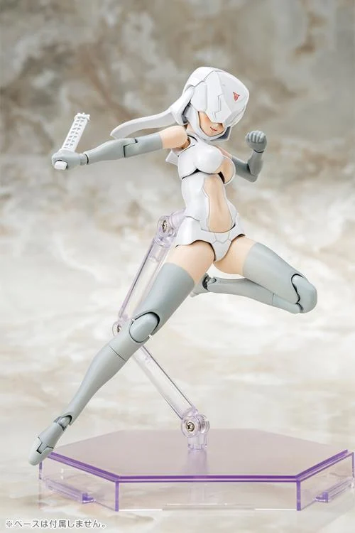 Megami Device B1R-L Chassis Kit (Skin Color A) Model Kit - Image 8