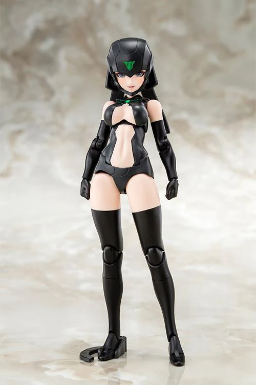 Megami Device B1R-L Chassis Kit (Skin Color B) Model Kit - Image 2