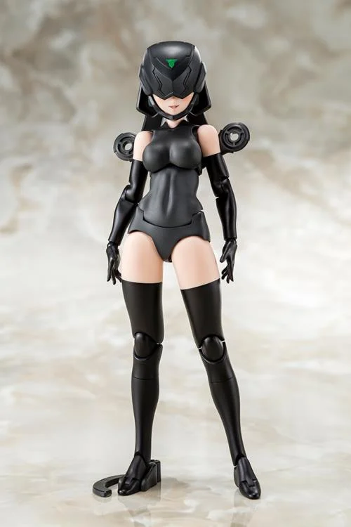 Megami Device B1R-L Chassis Kit (Skin Color B) Model Kit - Image 3