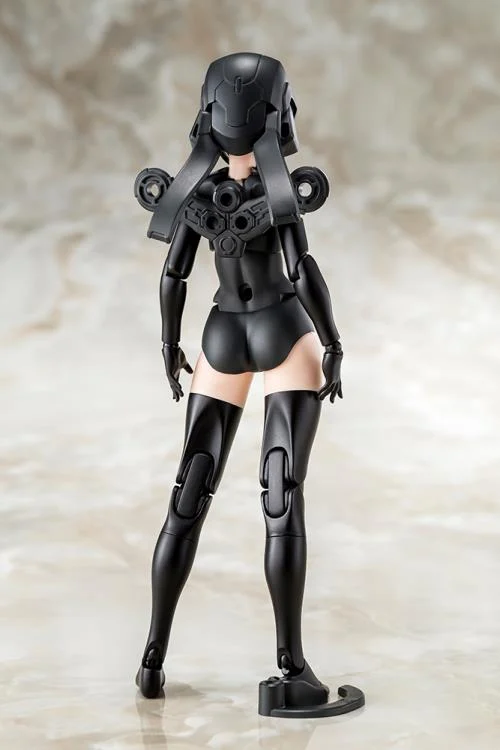 Megami Device B1R-L Chassis Kit (Skin Color B) Model Kit - Image 4