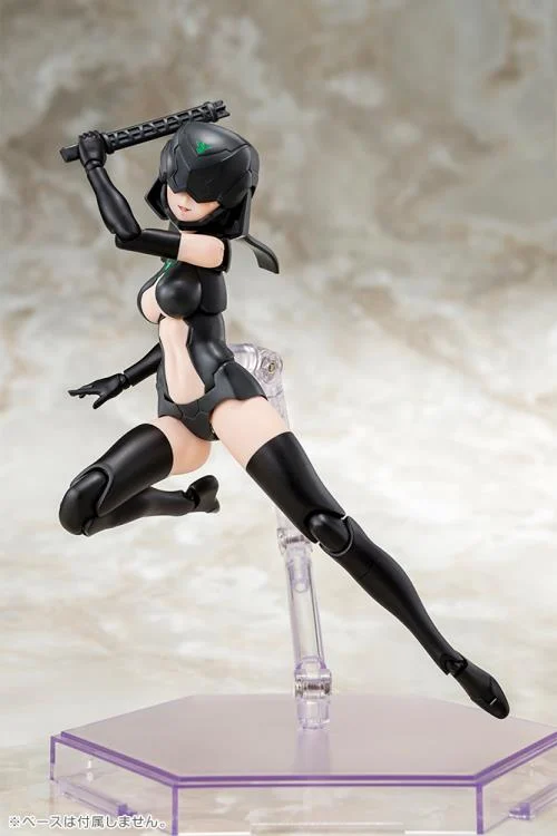Megami Device B1R-L Chassis Kit (Skin Color B) Model Kit - Image 8