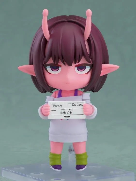 Milky Subway The Galactic Limited Express Nendoroid No.2980 Chiharu - Image 2