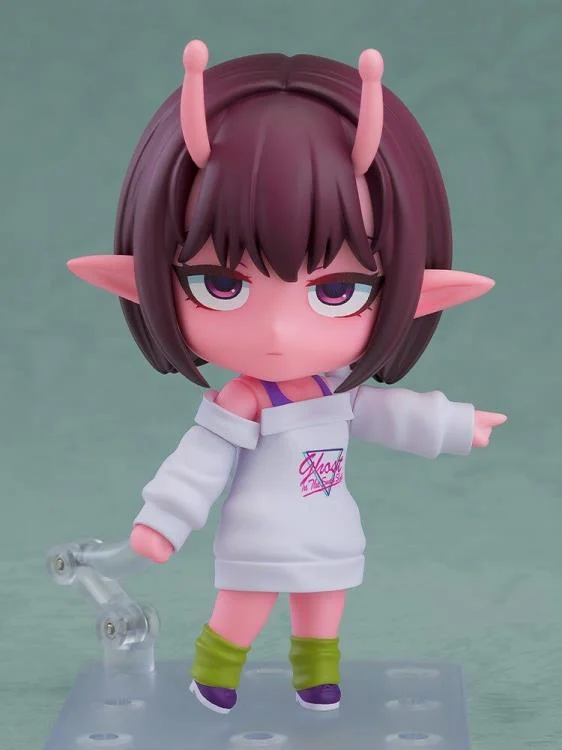 Milky Subway The Galactic Limited Express Nendoroid No.2980 Chiharu - Image 3