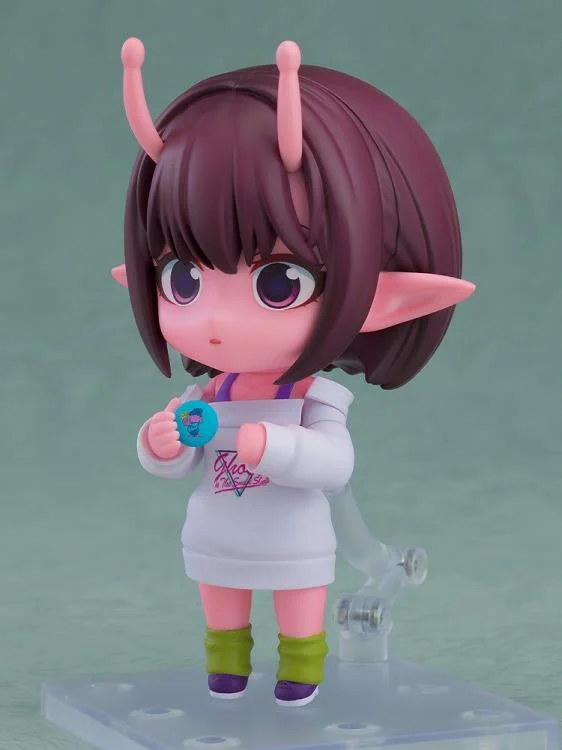 Milky Subway The Galactic Limited Express Nendoroid No.2980 Chiharu - Image 4