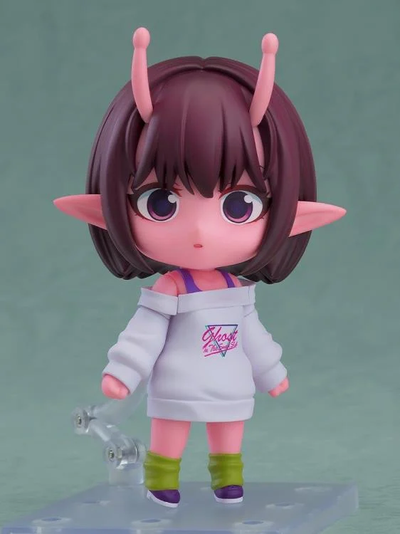 Milky Subway The Galactic Limited Express Nendoroid No.2980 Chiharu - Image 5