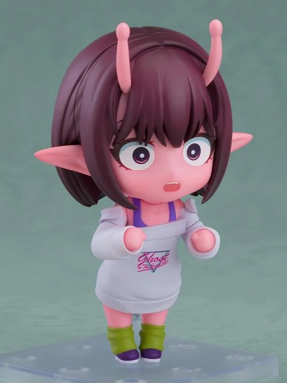 Milky Subway The Galactic Limited Express Nendoroid No.2980 Chiharu - Image 6