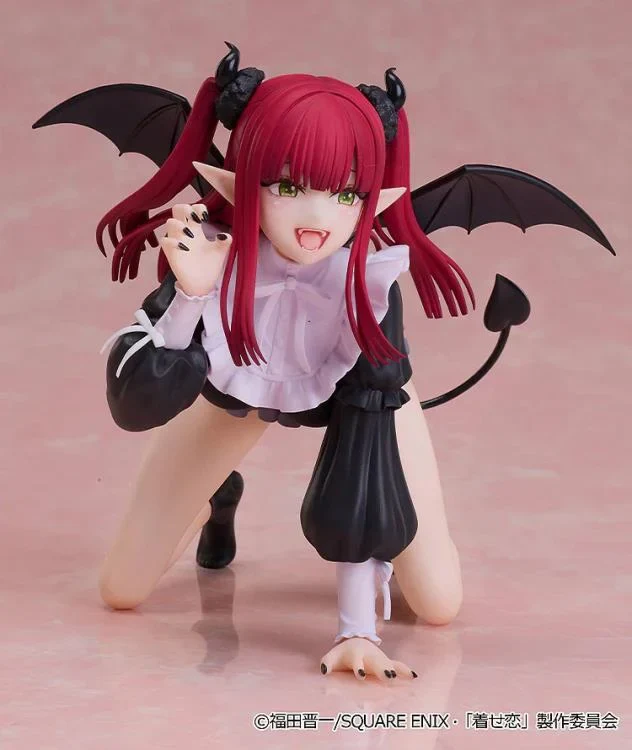 My Dress-Up Darling Marin Kitagawa (Liz Cosplay Ver.) Figure - Image 7