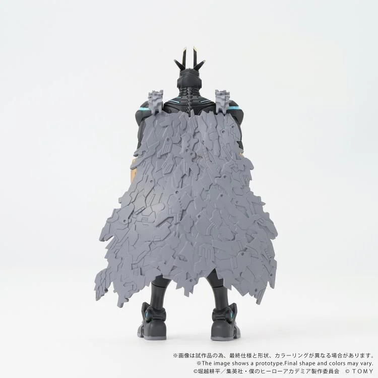 My Hero Academia Collekazaro CK-M07 Armored All Might Figure - Image 6