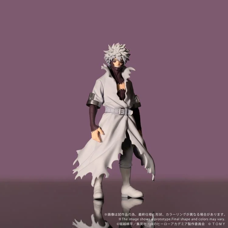 My Hero Academia Collekazaro CK-M09 Dabi Figure - Image 3