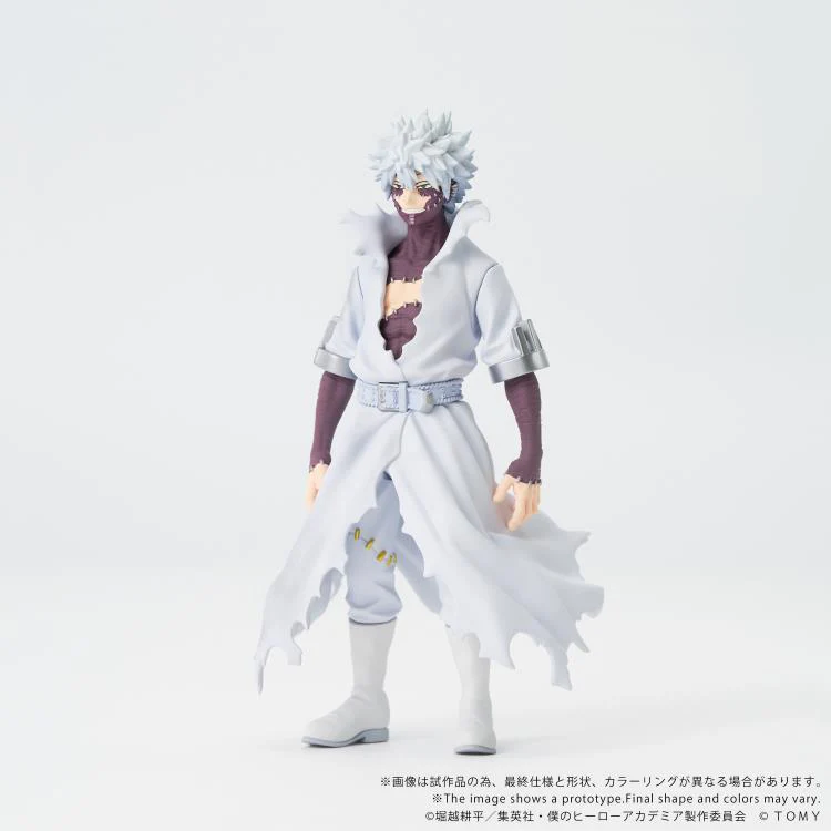 My Hero Academia Collekazaro CK-M09 Dabi Figure - Image 4