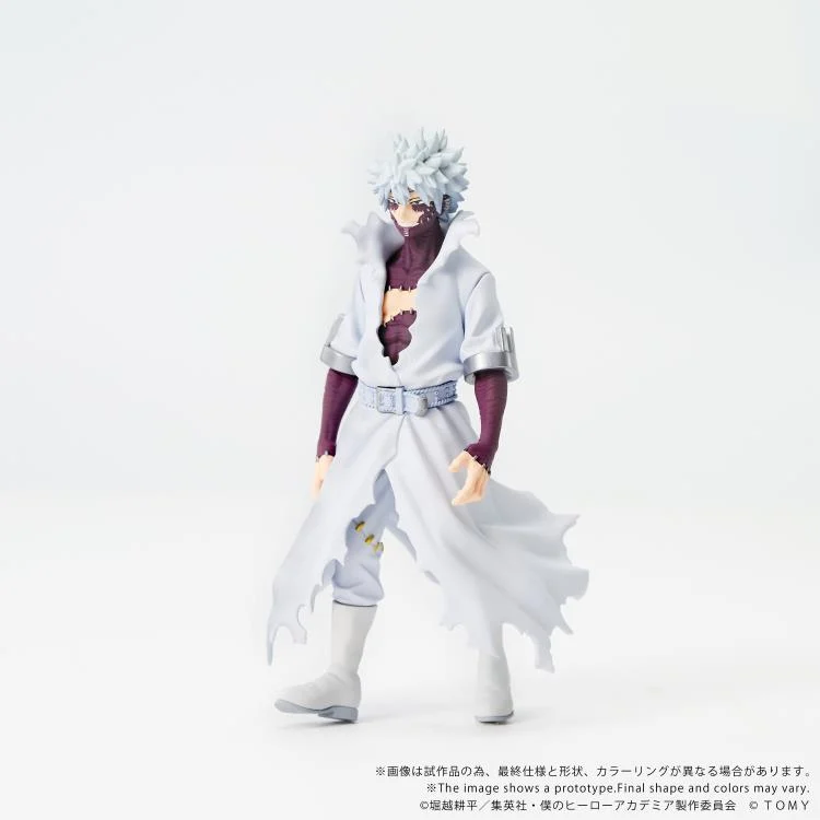 My Hero Academia Collekazaro CK-M09 Dabi Figure - Image 5