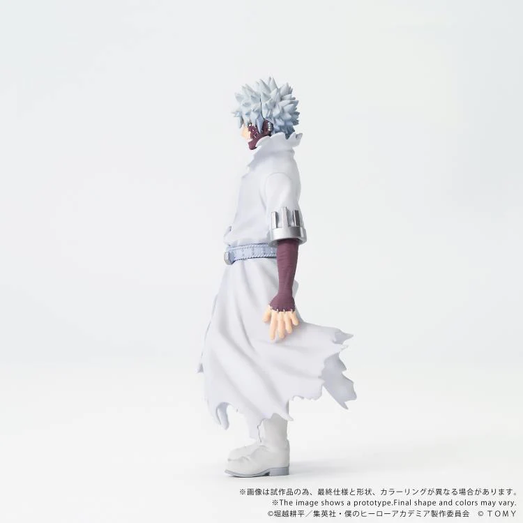 My Hero Academia Collekazaro CK-M09 Dabi Figure - Image 6
