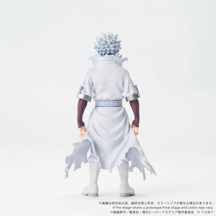 My Hero Academia Collekazaro CK-M09 Dabi Figure - Image 7