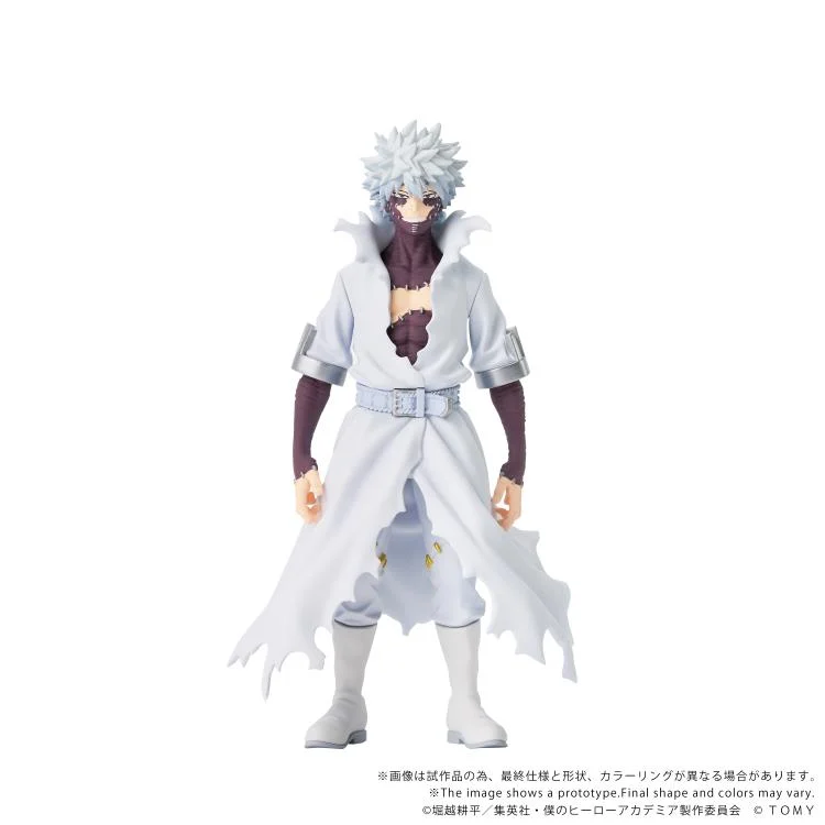 My Hero Academia Collekazaro CK-M09 Dabi Figure - Image 9