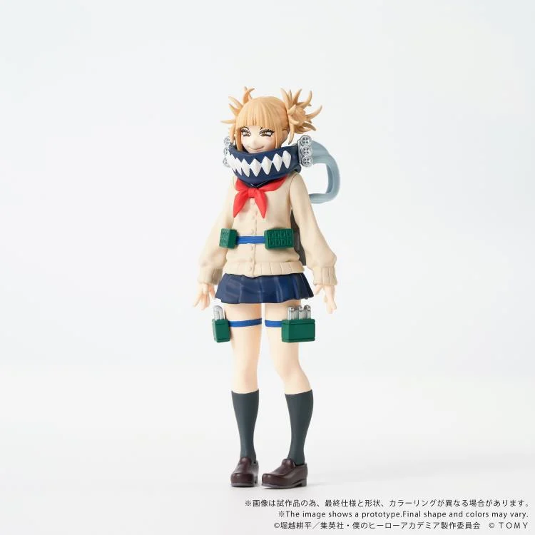My Hero Academia Collekazaro CK-M10 Himiko Toga Figure - Image 4